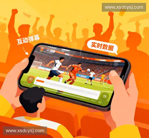 我们的核心竞争力